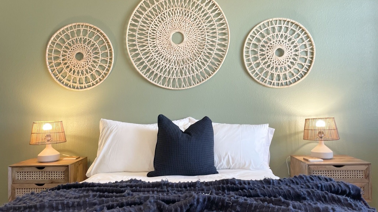 Photo of Bedroom in Indio