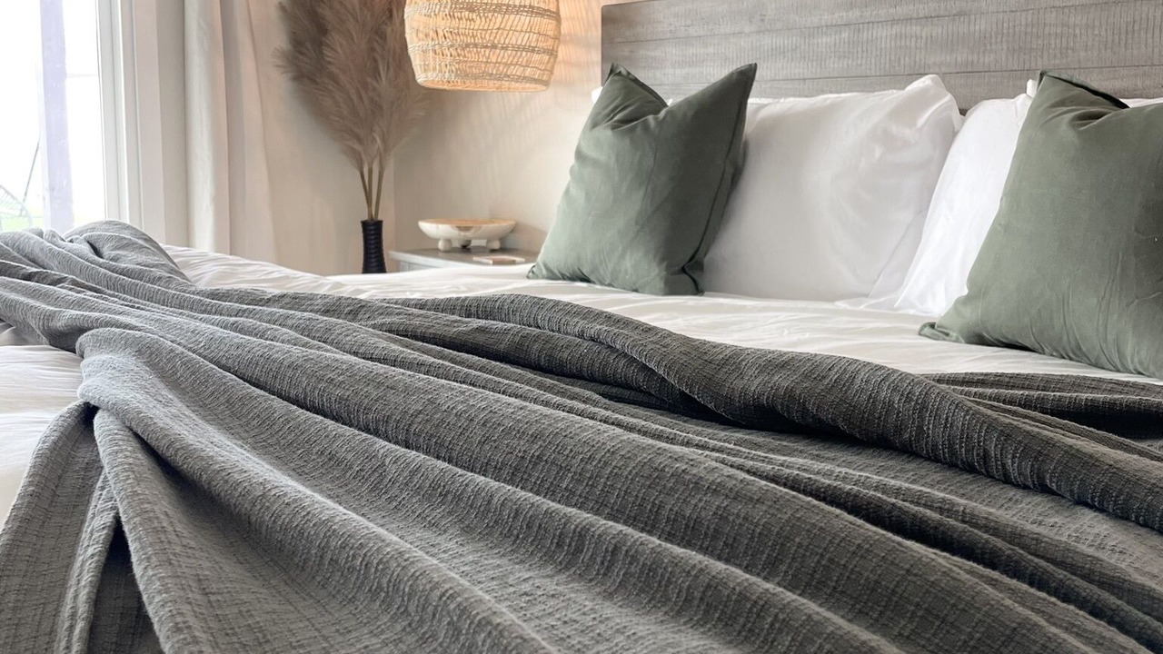 Photo of Bedroom in Indio