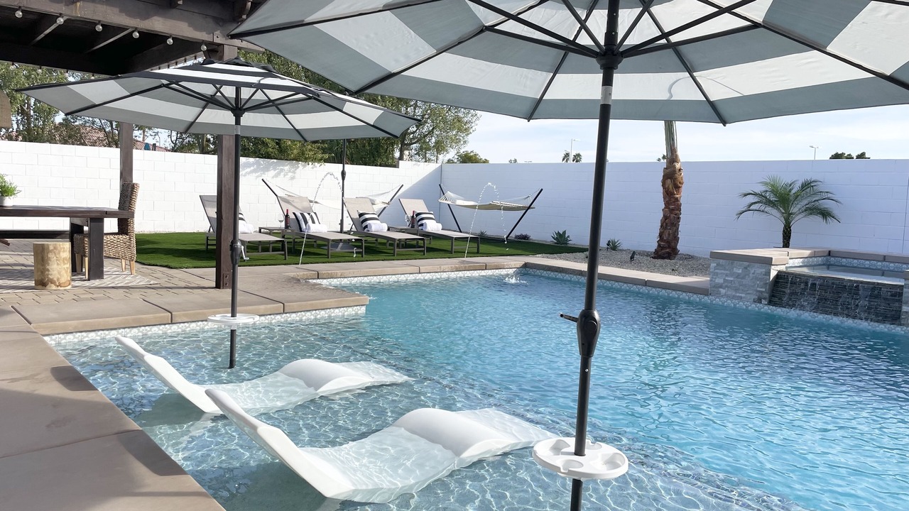 Photo of Outdoor in Indio