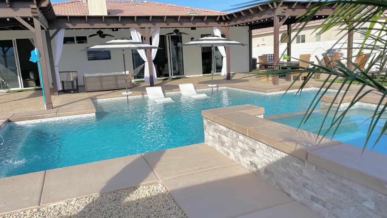 Photo of Outdoor in Indio