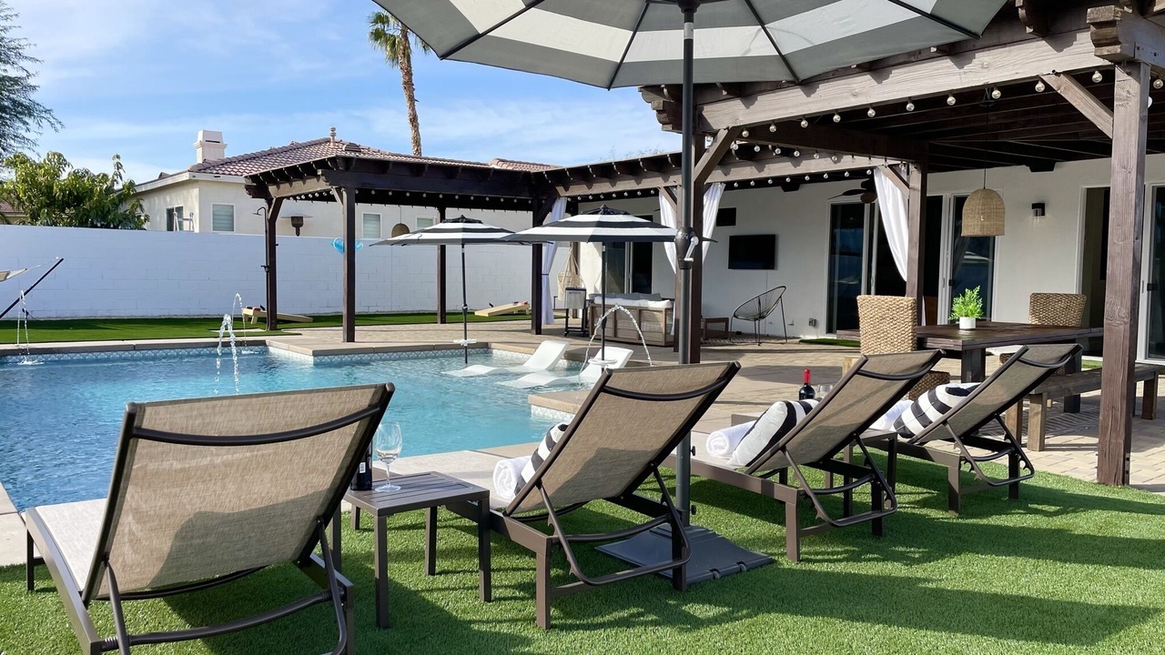 Photo of Outdoor in Indio