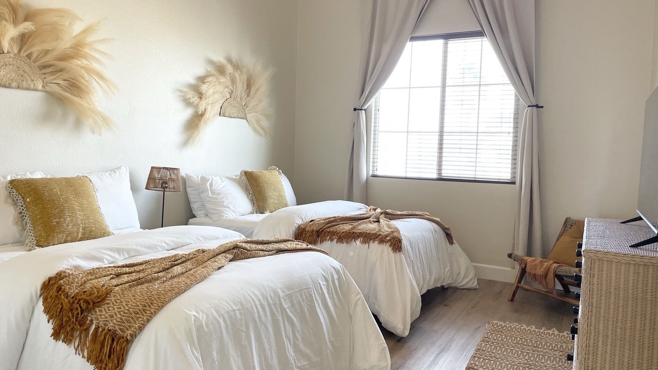 Photo of Bedroom in Indio