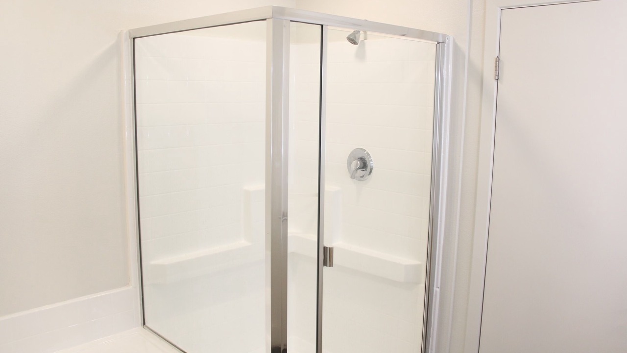 Photo of Bathroom in Downtown
