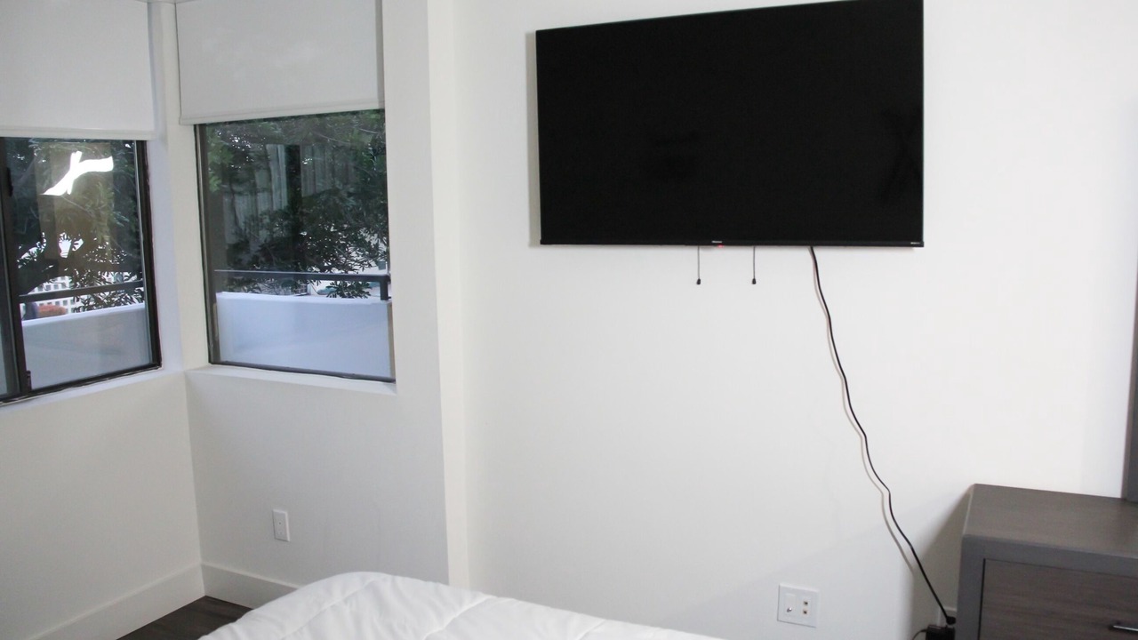Photo of Bedroom in Downtown