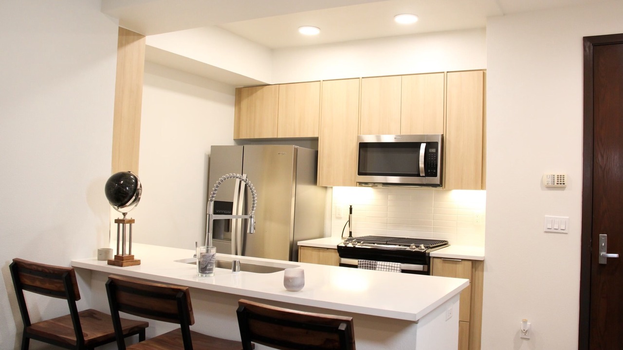 Photo of Kitchen in Downtown