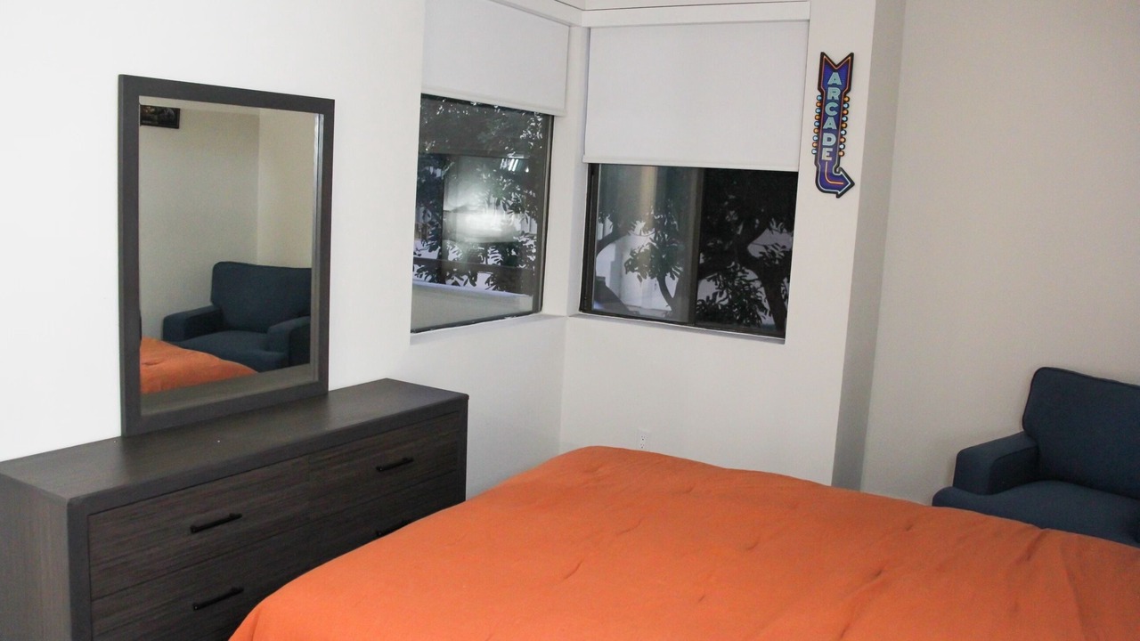 Photo of Bedroom in Downtown