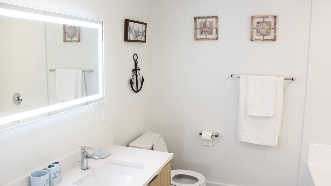 Photo of Bathroom in Downtown