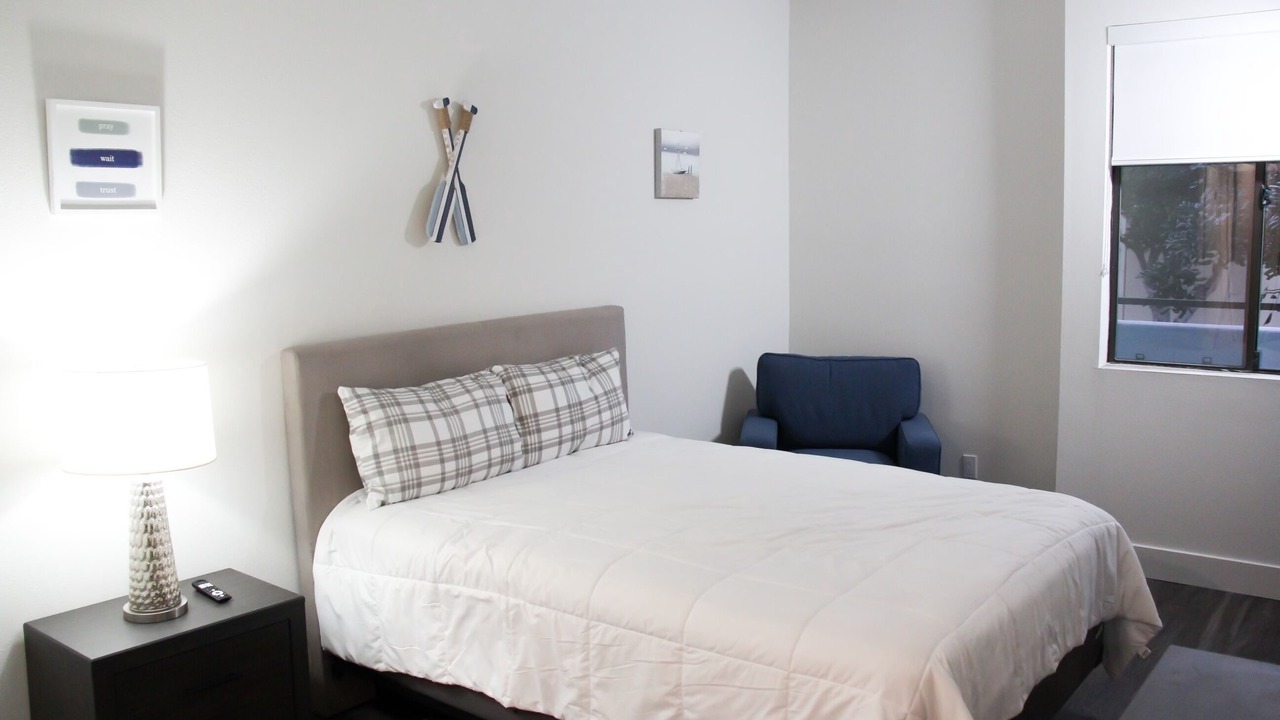 Photo of Bedroom in Downtown