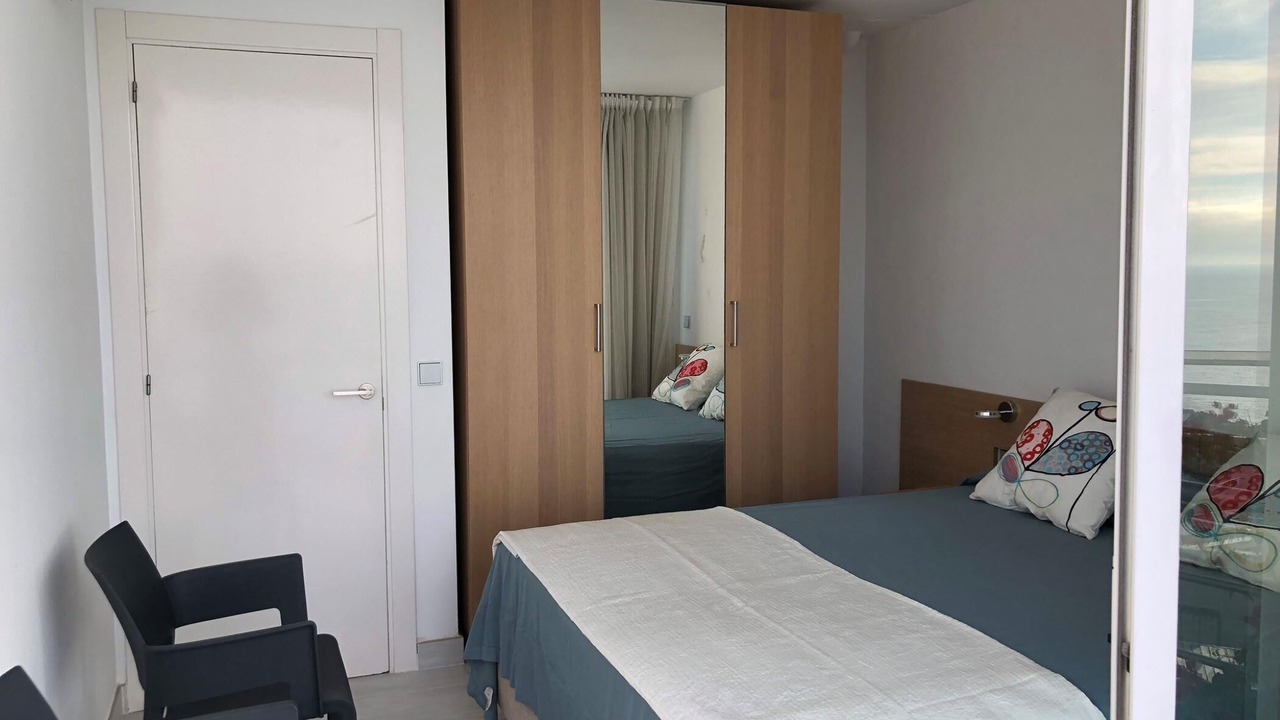 Photo of Bedroom in L'Estartit