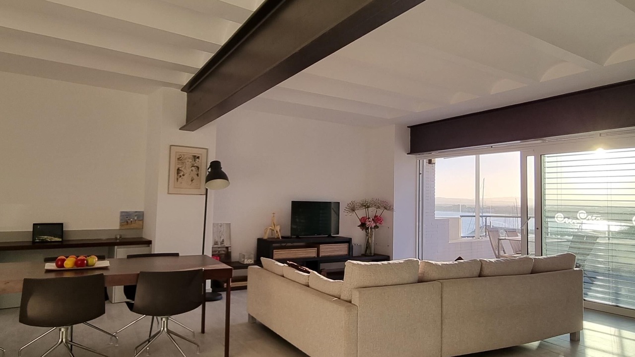 Photo of Livingroom in L'Estartit
