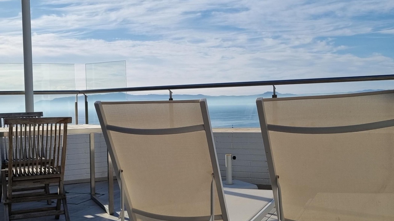 Photo of Patio Balcony in L'Estartit
