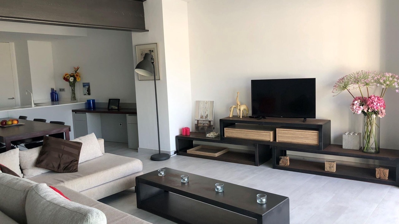 Photo of Livingroom in L'Estartit