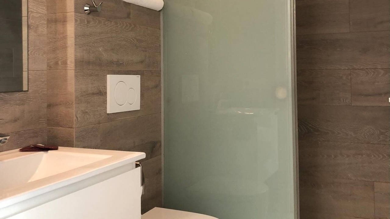 Photo of Bathroom in L'Estartit