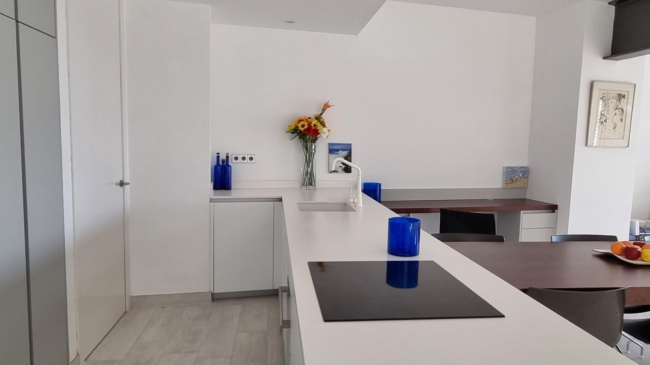 Photo of Kitchen in L'Estartit