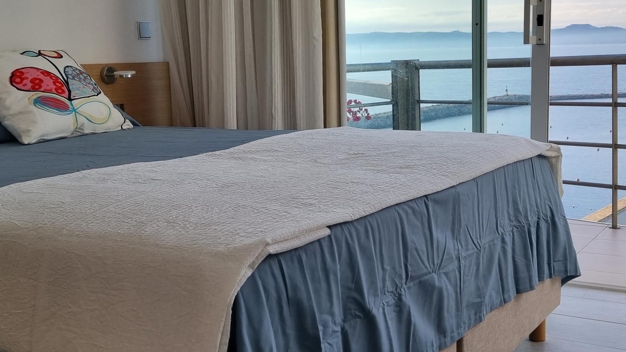 Photo of Bedroom in L'Estartit