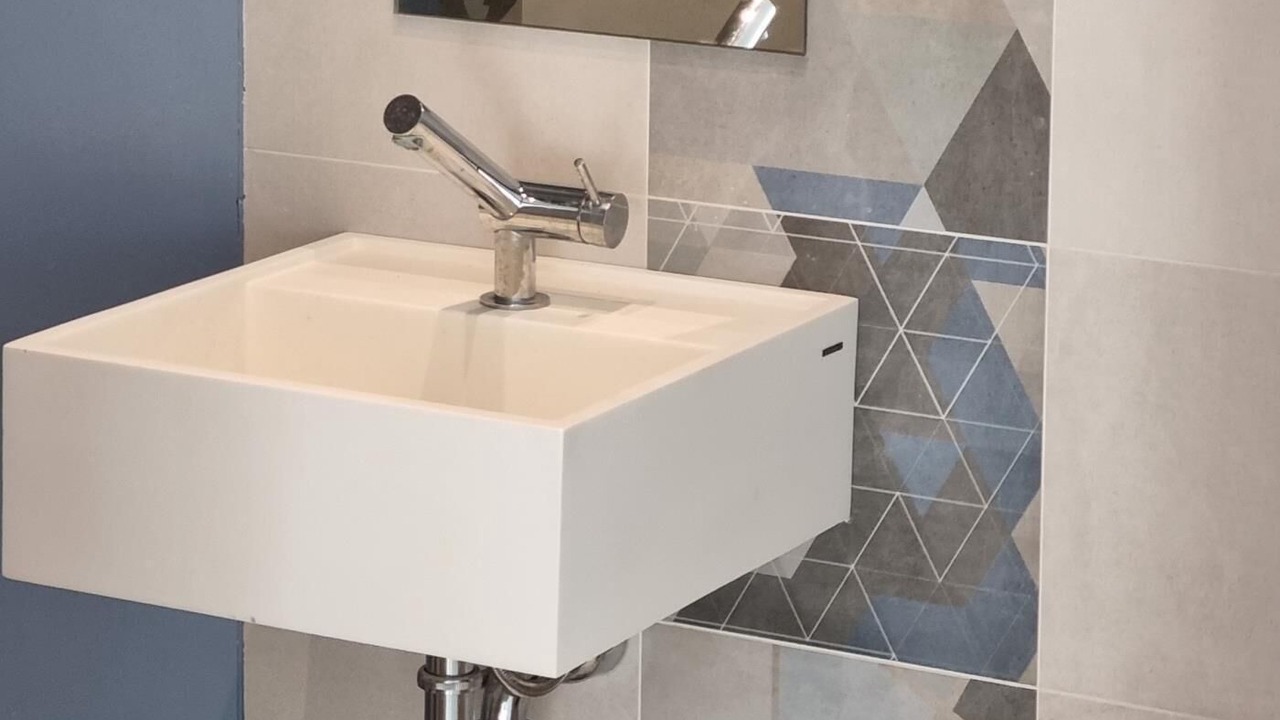 Photo of Bathroom in L'Estartit