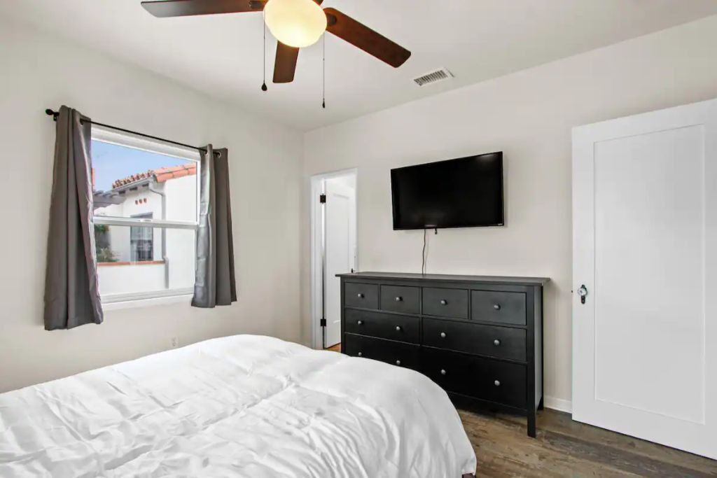 Photo of Bedroom in Tustin