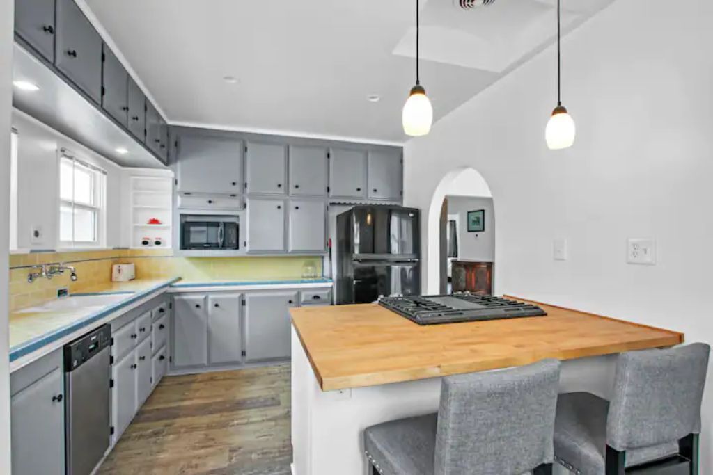 Photo of Kitchen in Tustin