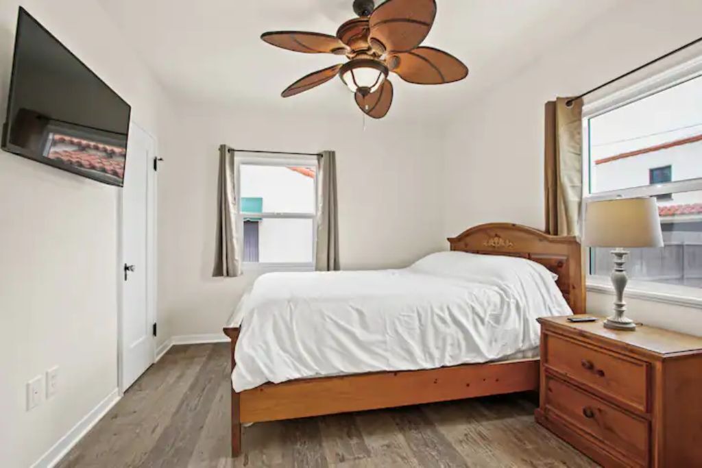 Photo of Bedroom in Tustin