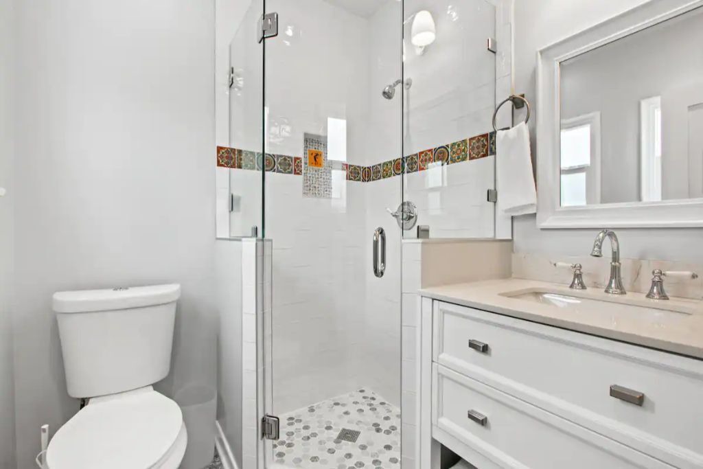 Photo of Bathroom in Tustin