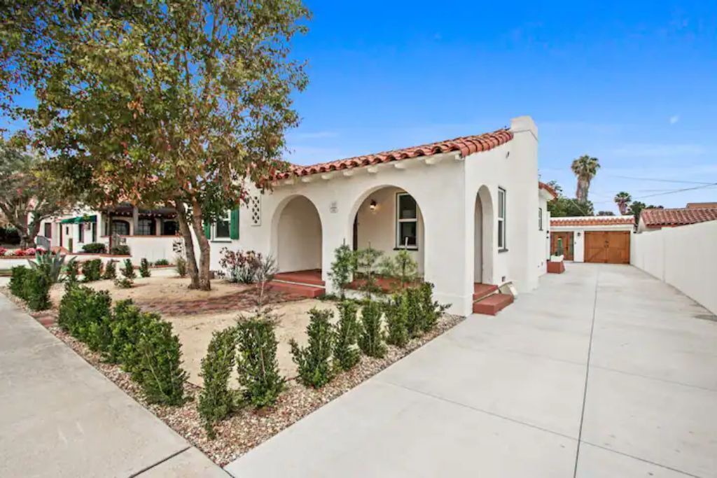 Photo of Outdoor in Tustin
