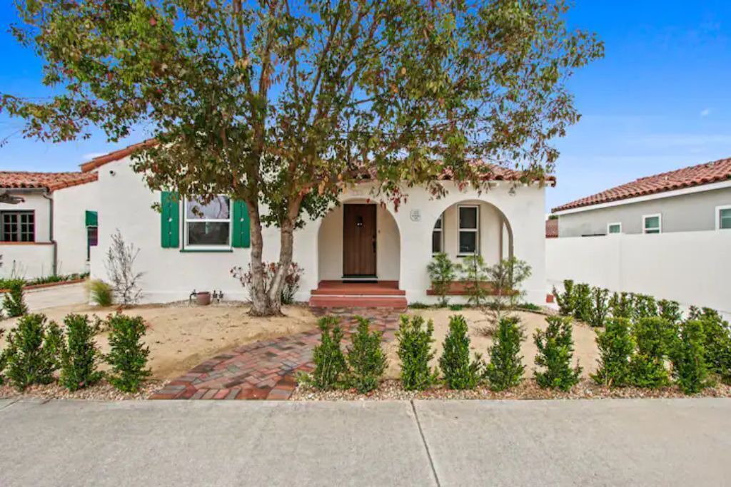 Photo of Outdoor in Tustin