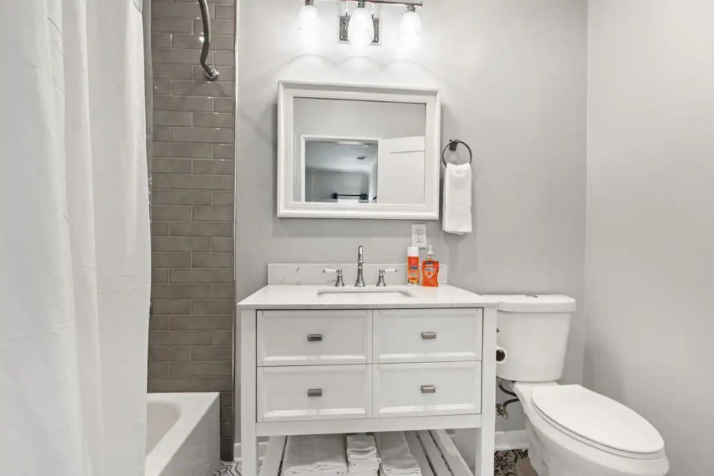 Photo of Bathroom in Tustin