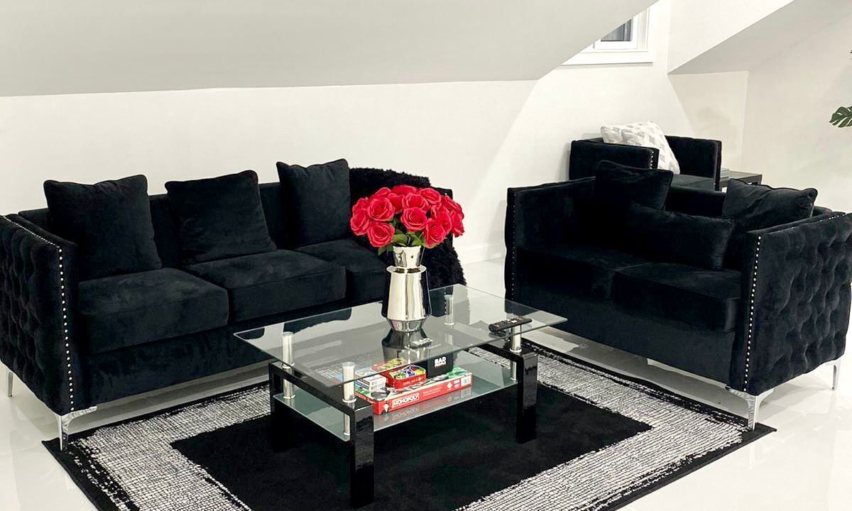 Photo of Livingroom in Marsh Harbour