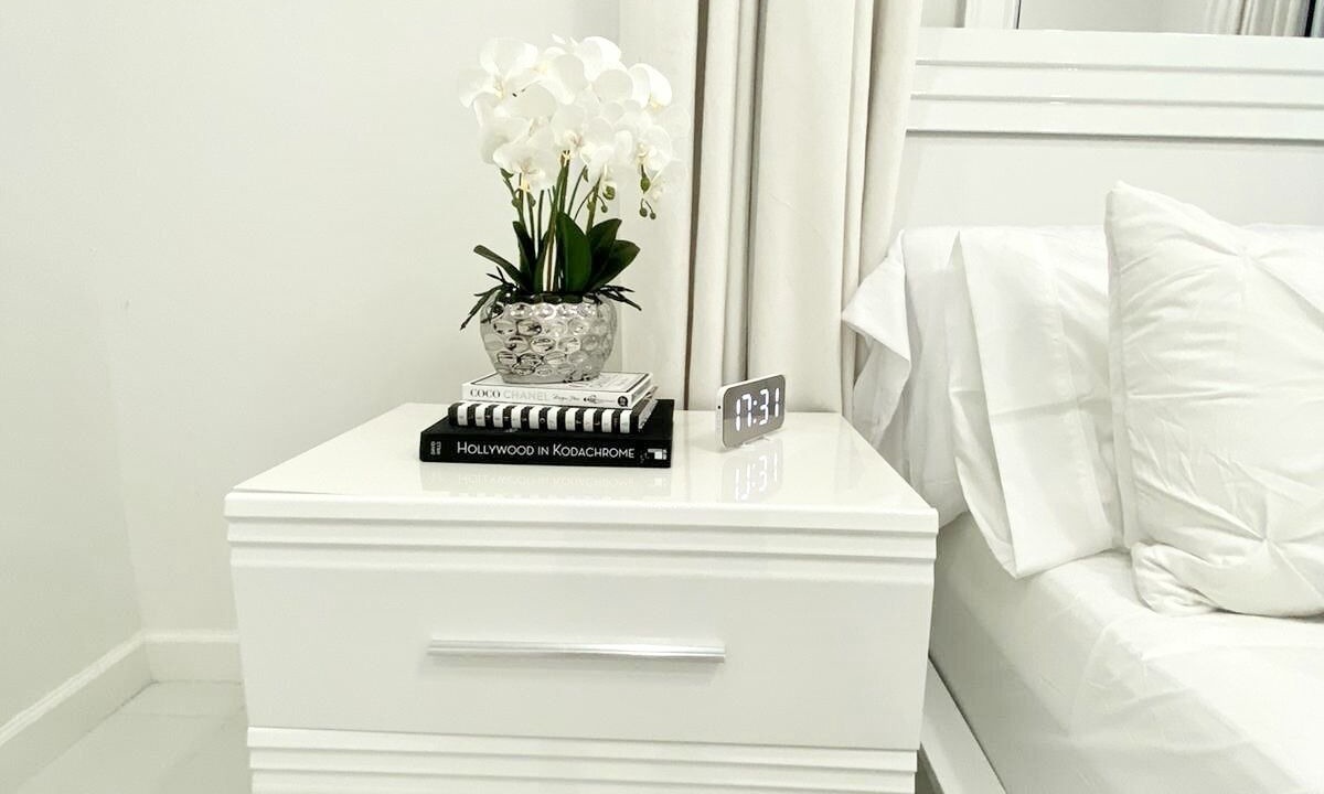 Photo of Bedroom in Marsh Harbour