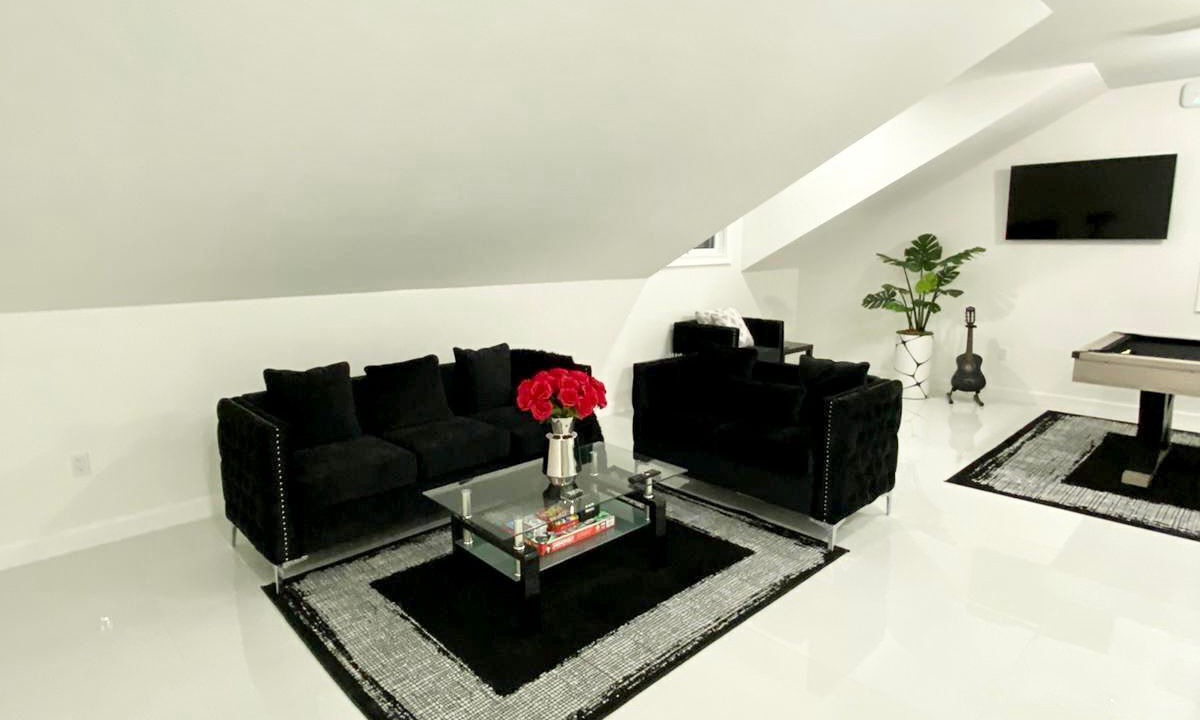 Photo of Livingroom in Marsh Harbour