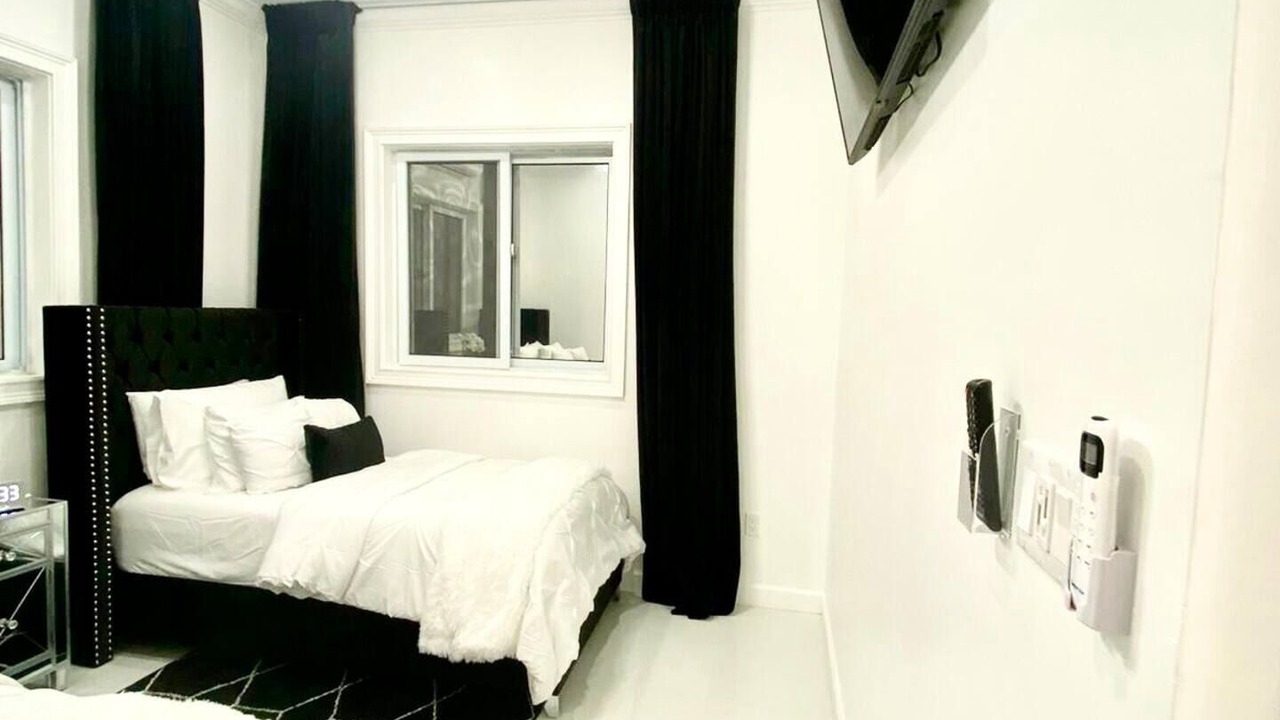 Photo of Bedroom in Marsh Harbour