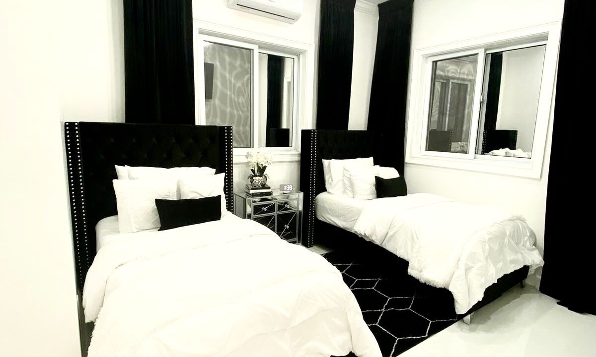 Photo of Bedroom in Marsh Harbour