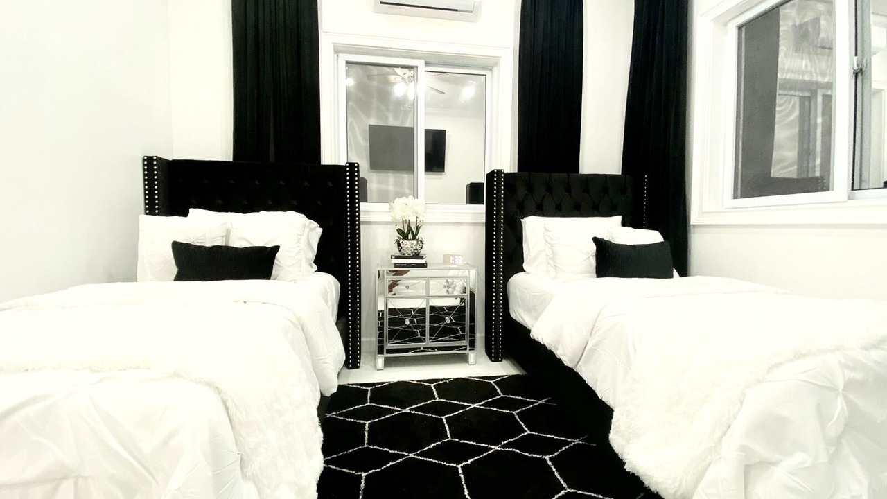Photo of Bedroom in Marsh Harbour