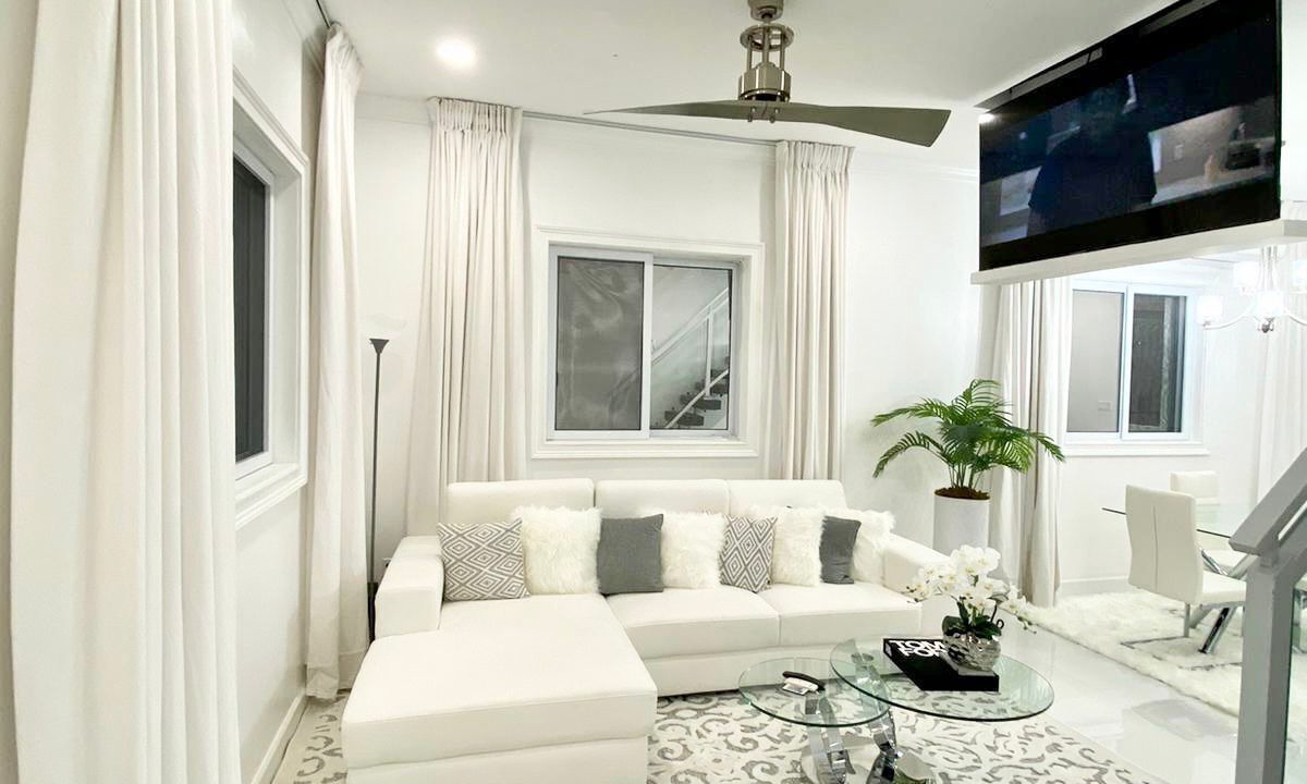 Photo of Livingroom in Marsh Harbour