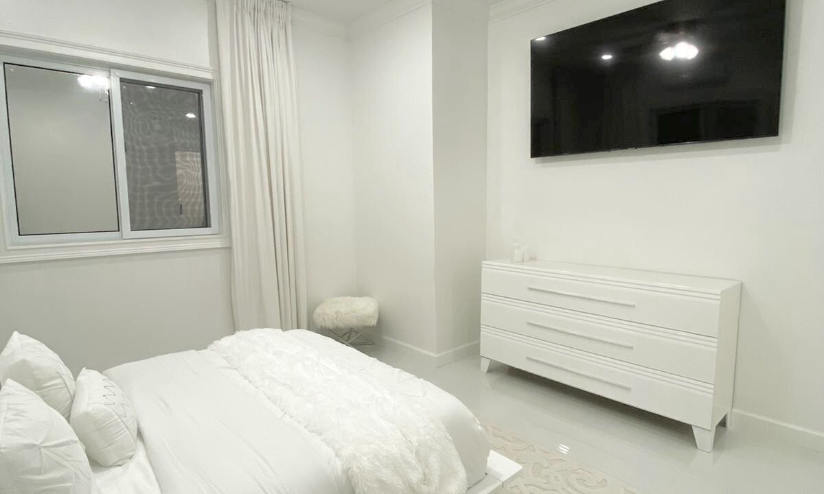 Photo of Bedroom in Marsh Harbour
