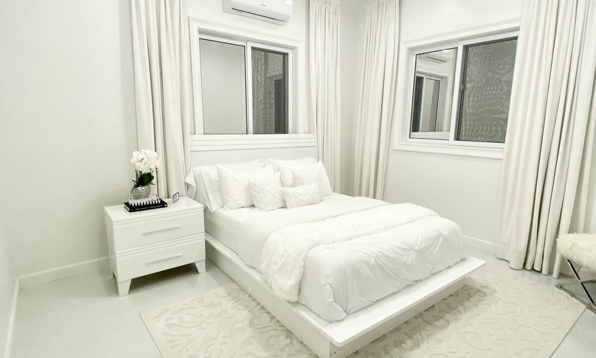 Photo of Bedroom in Marsh Harbour