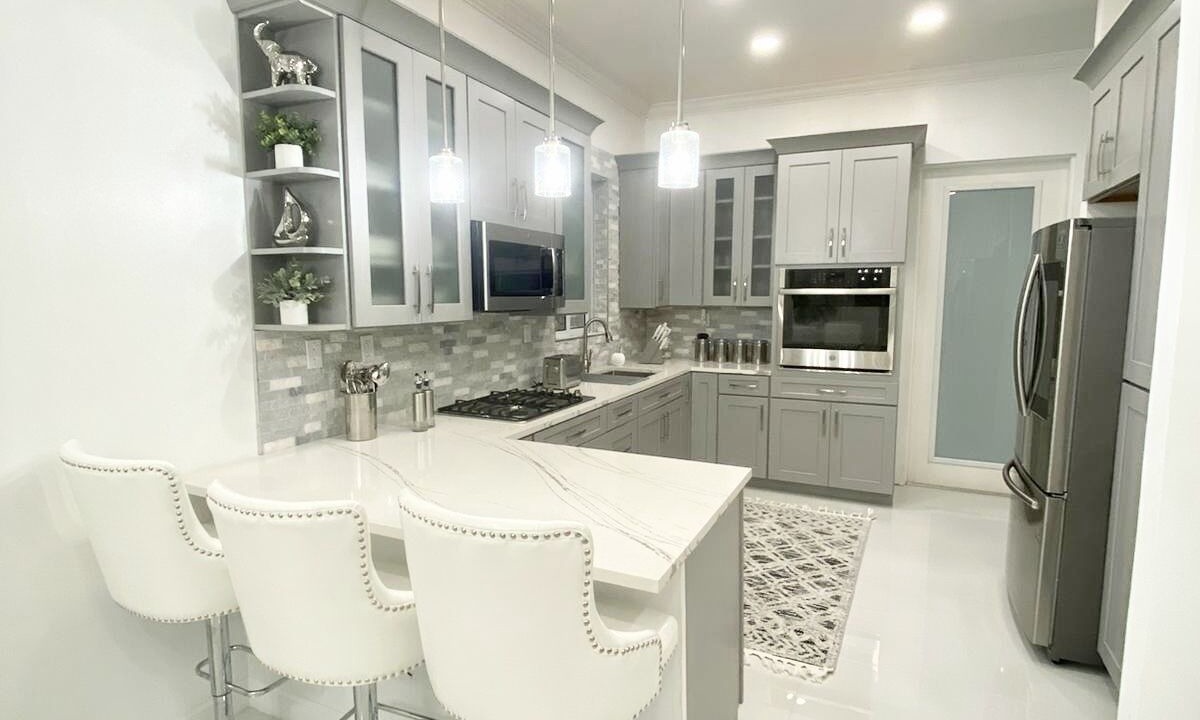 Photo of Kitchen in Marsh Harbour