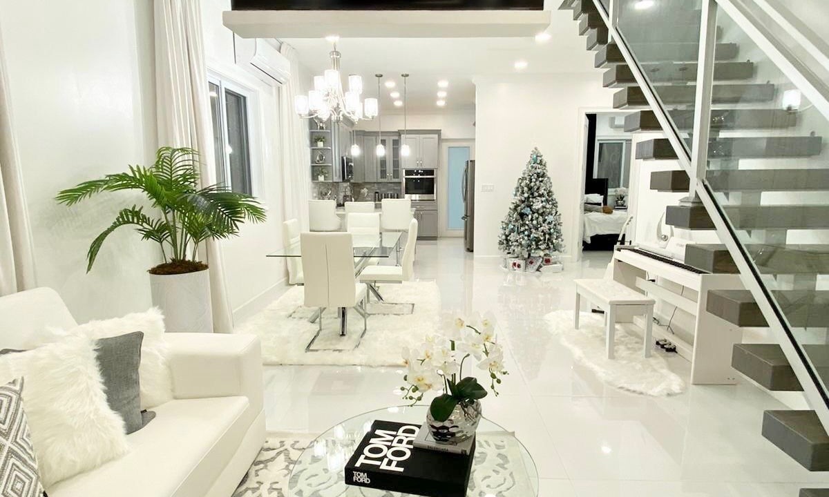 Photo of Livingroom in Marsh Harbour