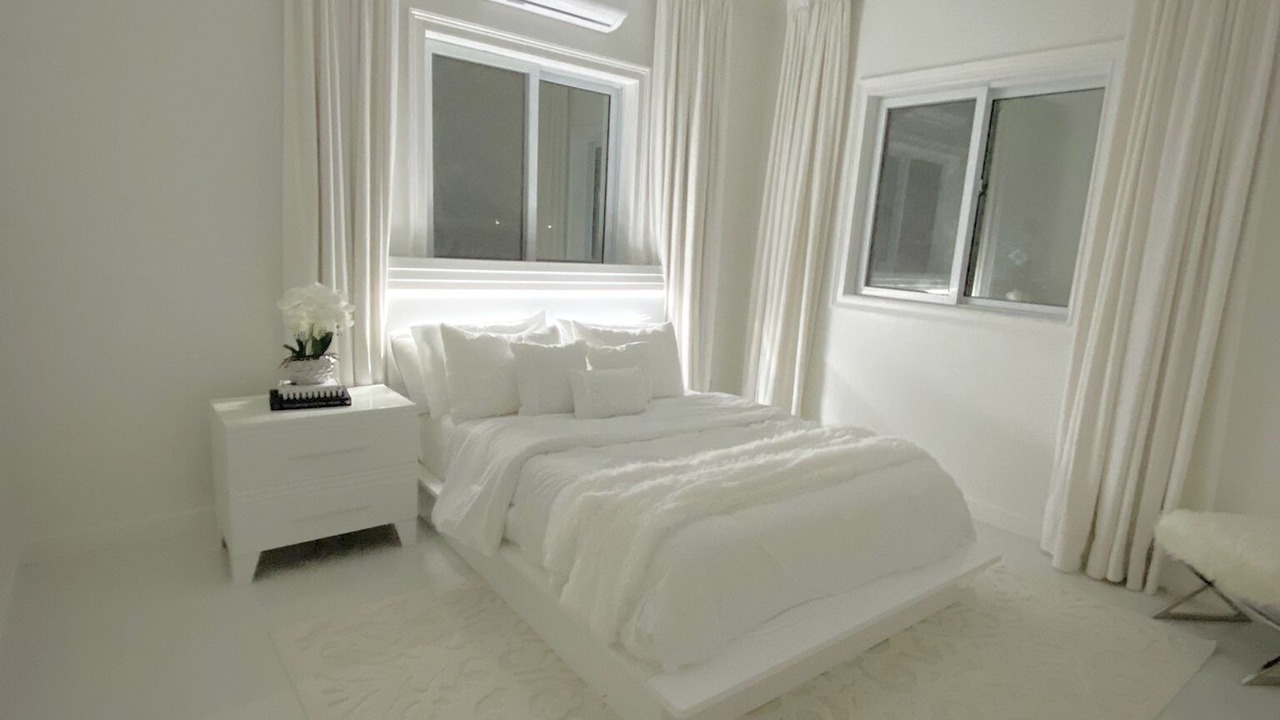 Photo of Bedroom in Marsh Harbour