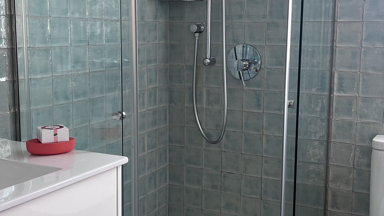 Photo of Bathroom in Cadaques
