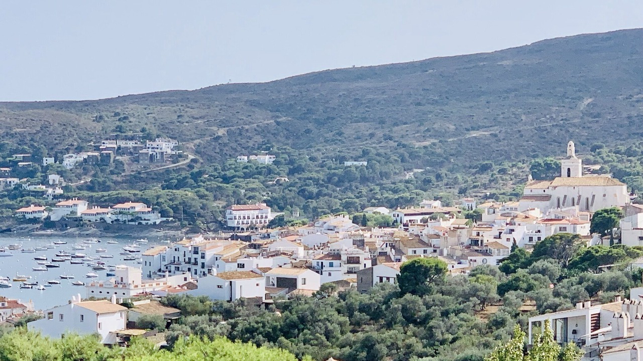 Photo of Outdoor in Cadaques