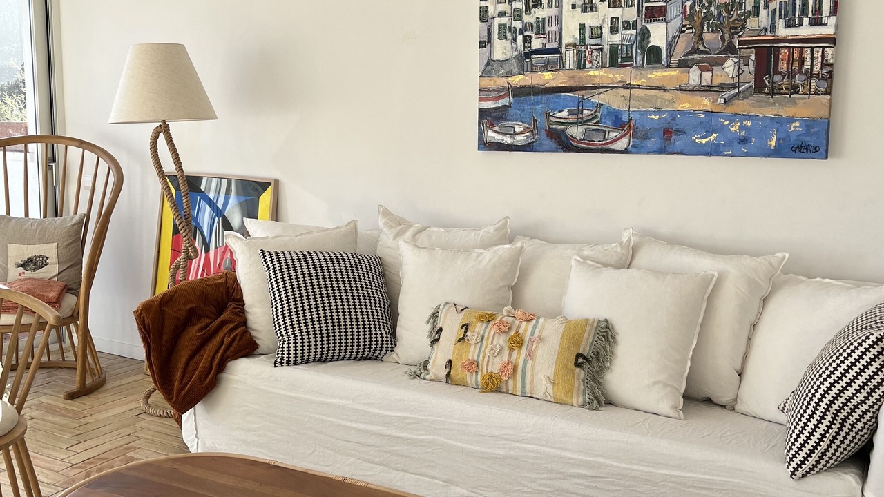 Photo of Livingroom in Cadaques