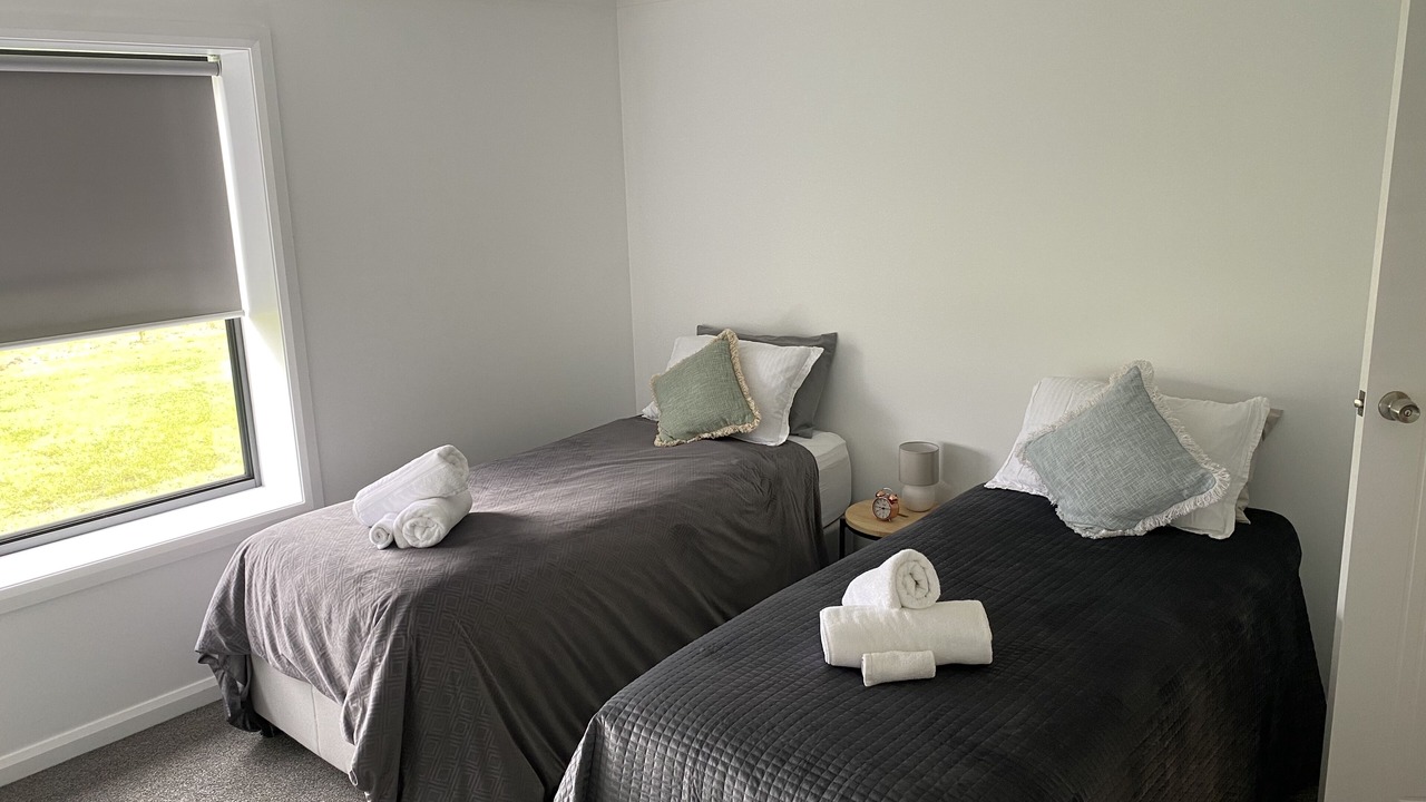 Photo of Bedroom in Eight Mile Creek