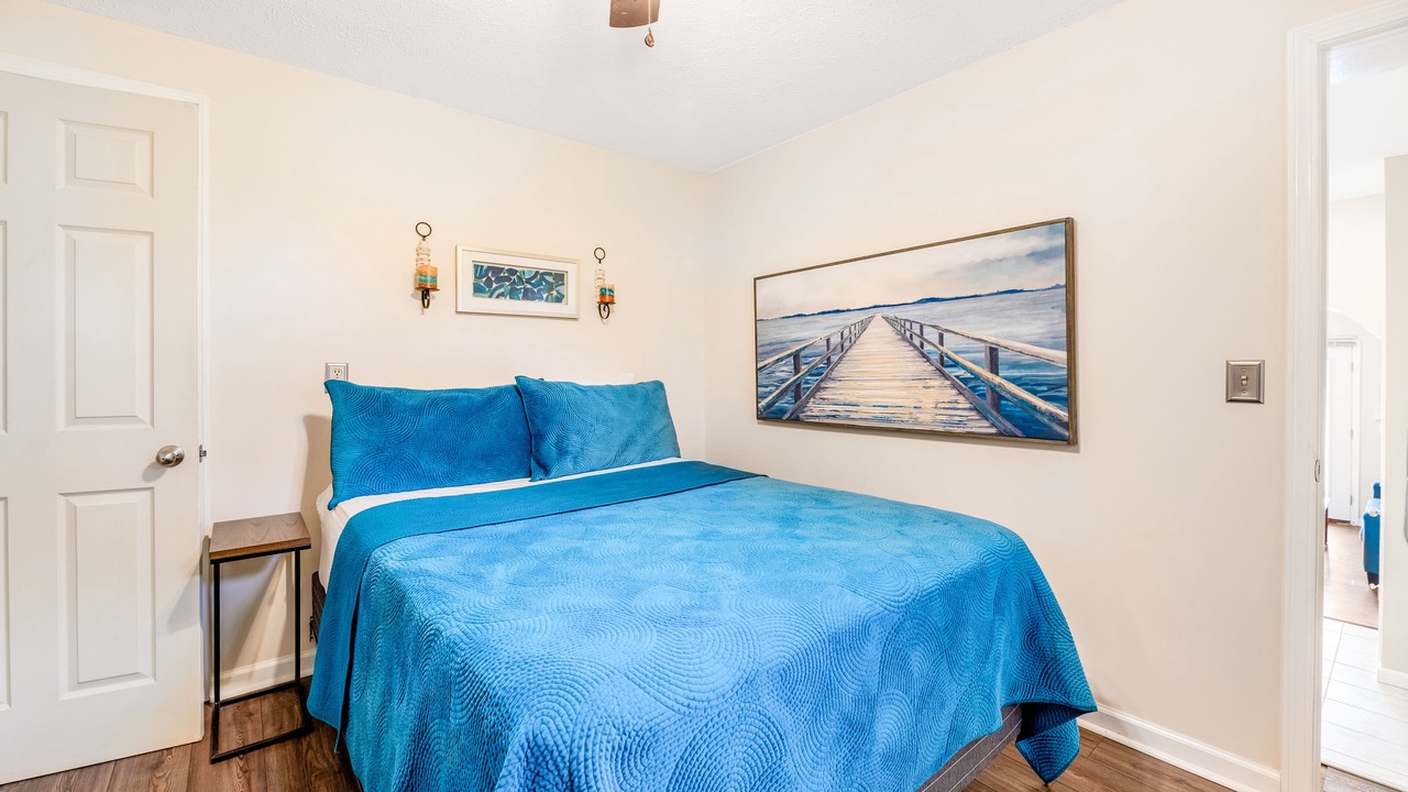 Photo of Bedroom in Rushville