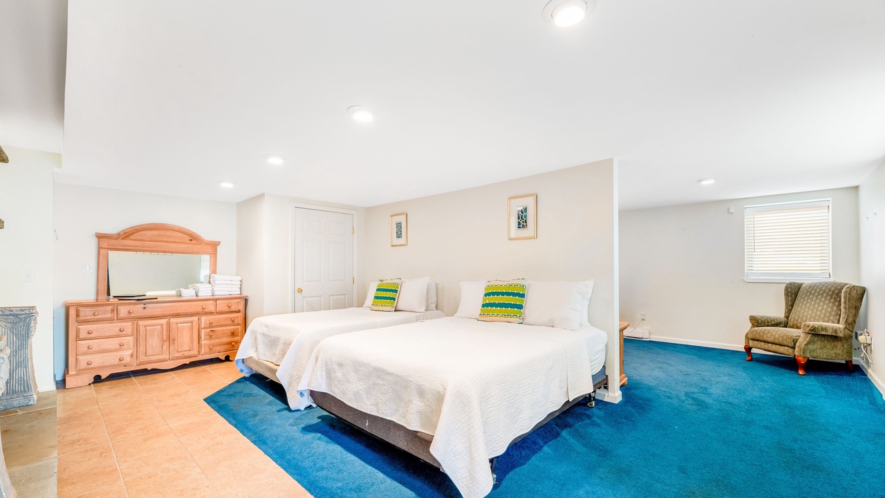 Photo of Bedroom in Rushville