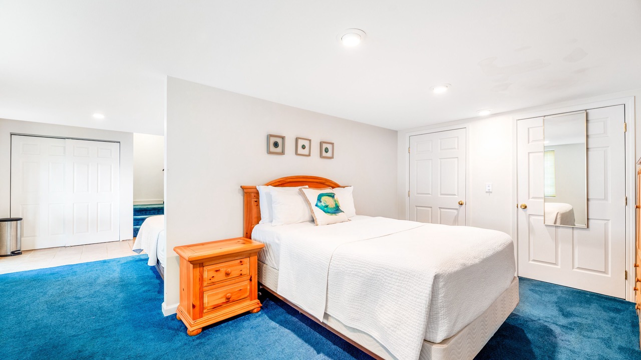 Photo of Bedroom in Rushville
