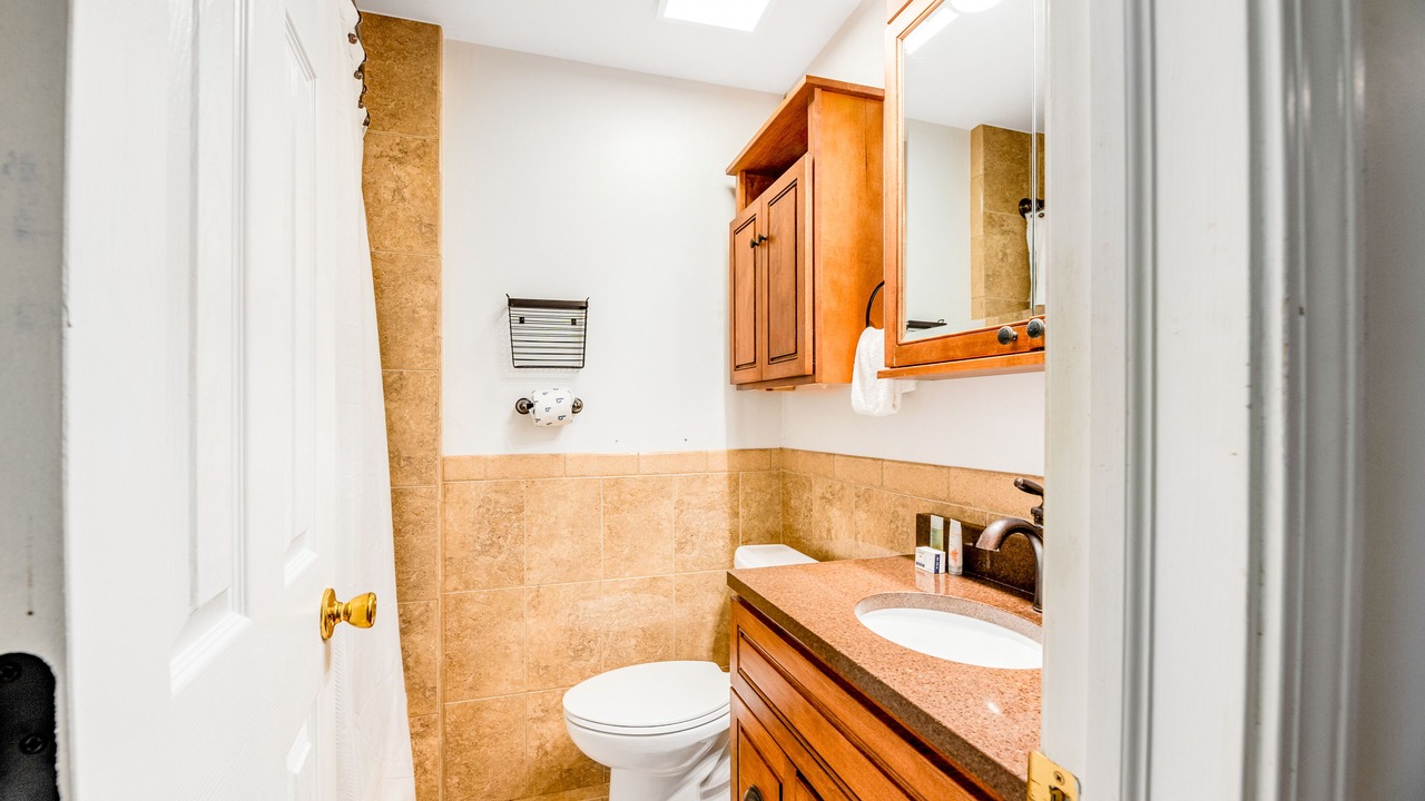 Photo of Bathroom in Rushville