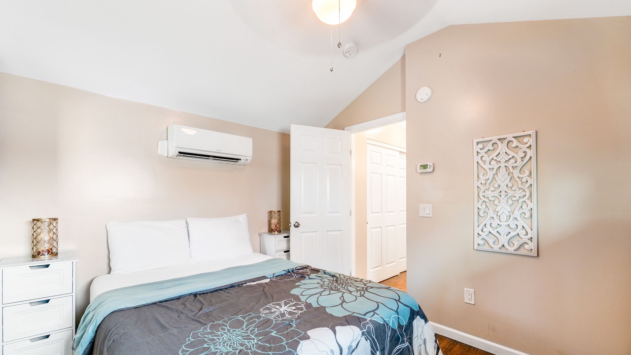 Photo of Bedroom in Rushville