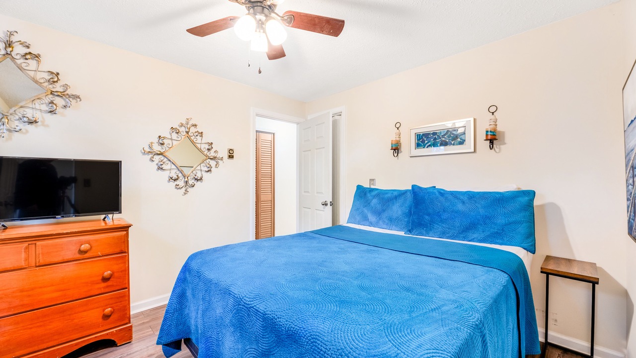 Photo of Bedroom in Rushville