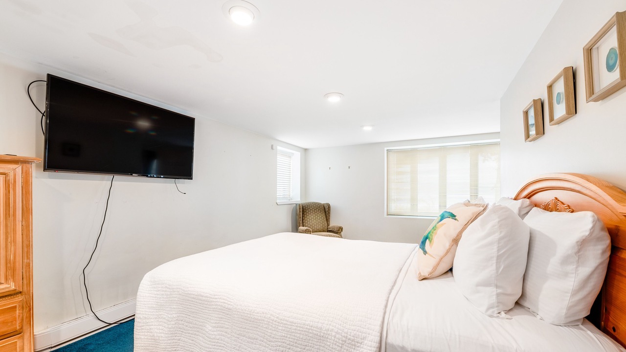 Photo of Bedroom in Rushville